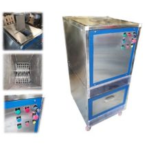 Hospital Waste Shredder