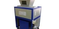Pharmaceutical Waste Shredder Machine
