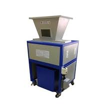 Pharmaceutical Waste Shredder Machine