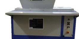 Pharma Waste Crusher Machine