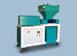 pharma waste shredding machine