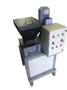 Pharmaceutical Shredding Machine