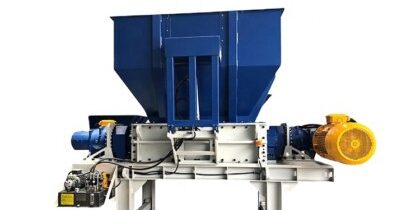 Pharmaceutical Shredding Machine