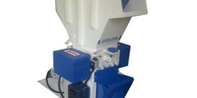 Pharmaceutical Waste Shredder
