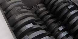 Pharmaceutical Waste Shredding Machine